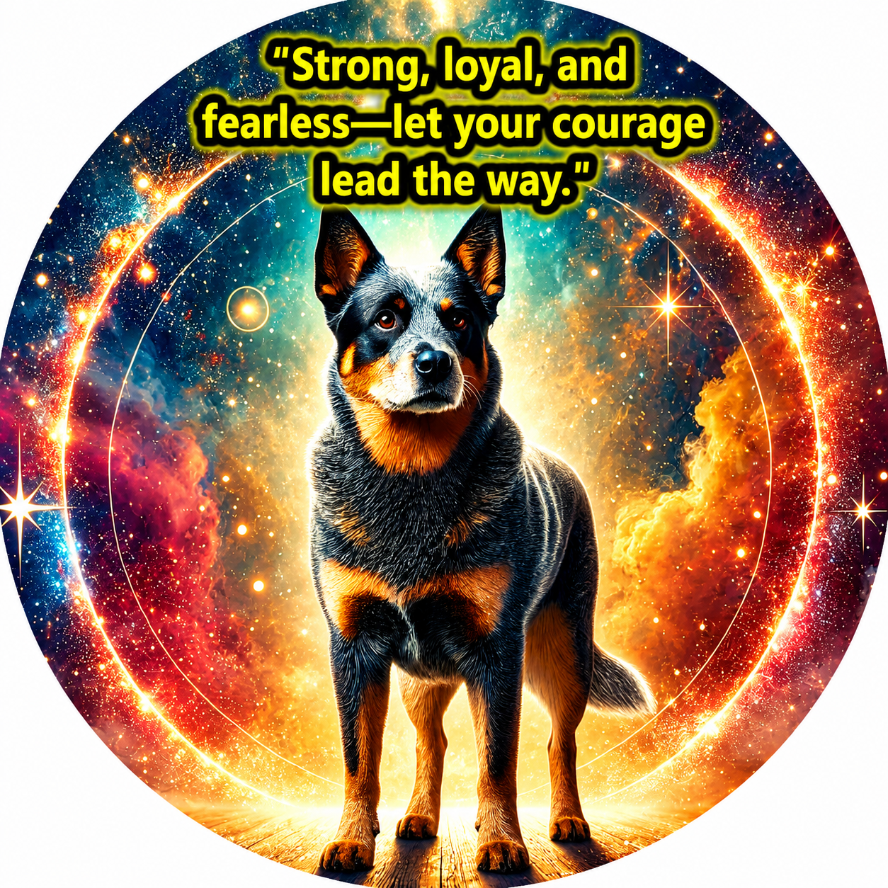 Australian Cattle Dog